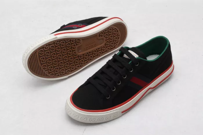 Cheap GUCC LOW-TOP SNEAKER 0112