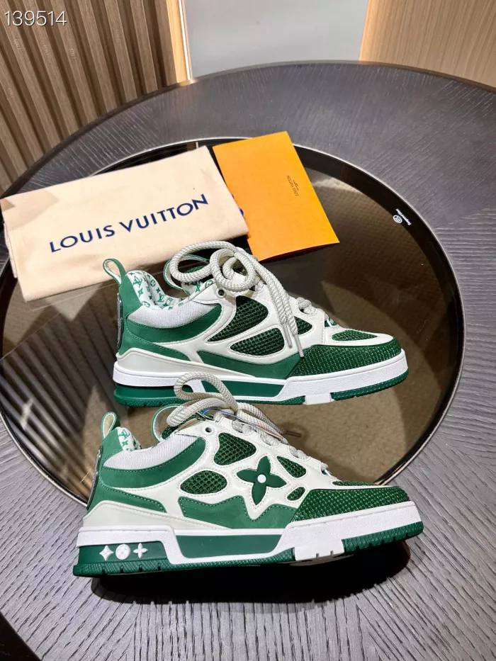 Louis Vuitton LV Skate Sneaker 0113