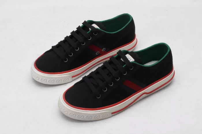 Cheap GUCC LOW-TOP SNEAKER 0112