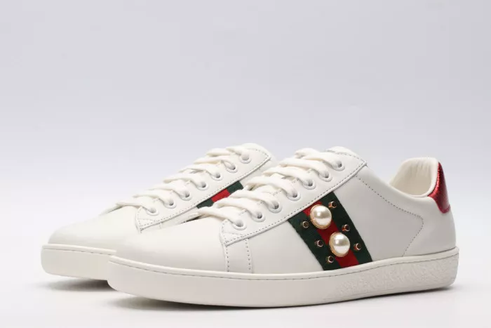 Rep GUCC LOW-TOP SNEAKER 0112