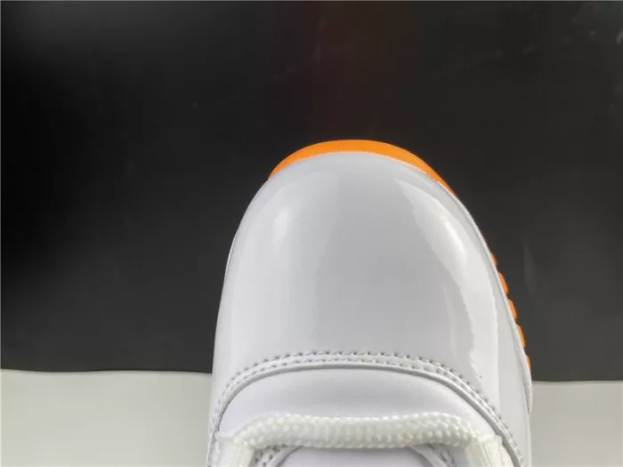 Cheap AIR JORDAN 11 RETRO LOW BRIGHT CITRUS AH7860-139 0115