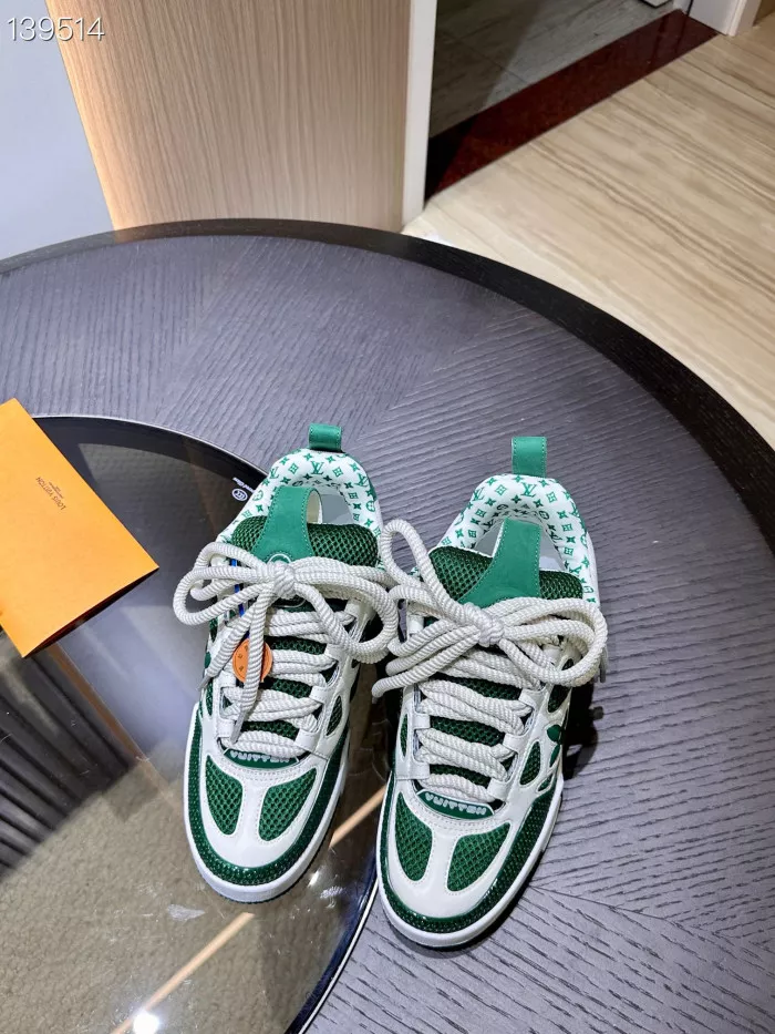 Cheap Louis Vuitton LV Skate Sneaker 0113