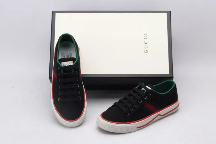 Cheap GUCC LOW-TOP SNEAKER 0112