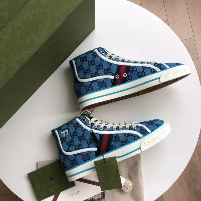 Rep Gucci Tennis 1977 SNEAKER 0112