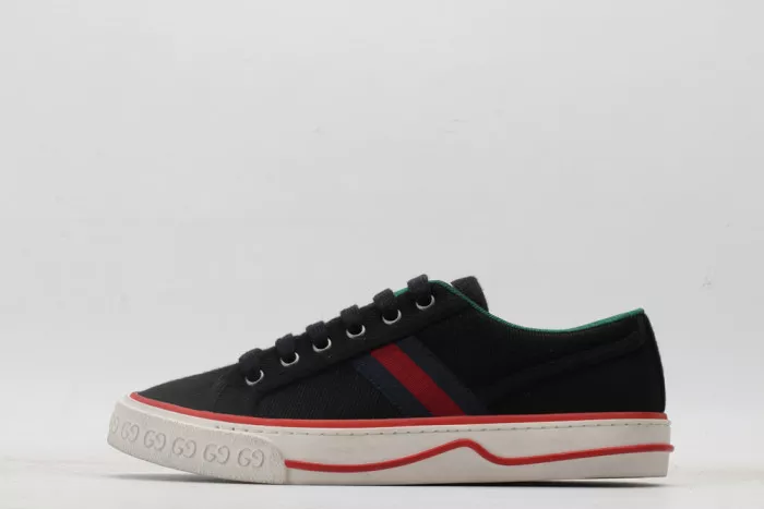 GUCC LOW-TOP SNEAKER 0112