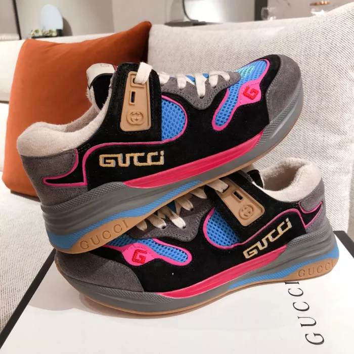 Cheap GUCC MID SNEAKER 0112