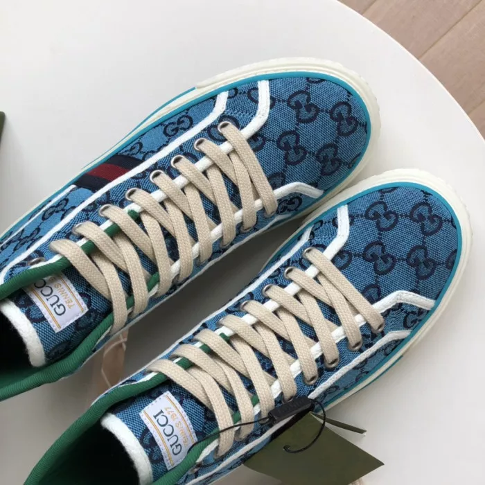 Rep Gucci Tennis 1977 SNEAKER 0112