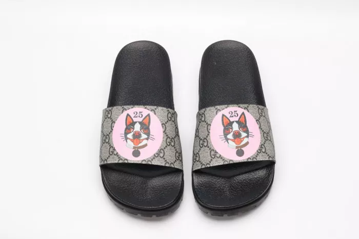 Cheap GUCC SLIPPERS 0112