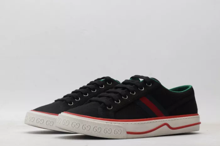 Cheap GUCC LOW-TOP SNEAKER 0112