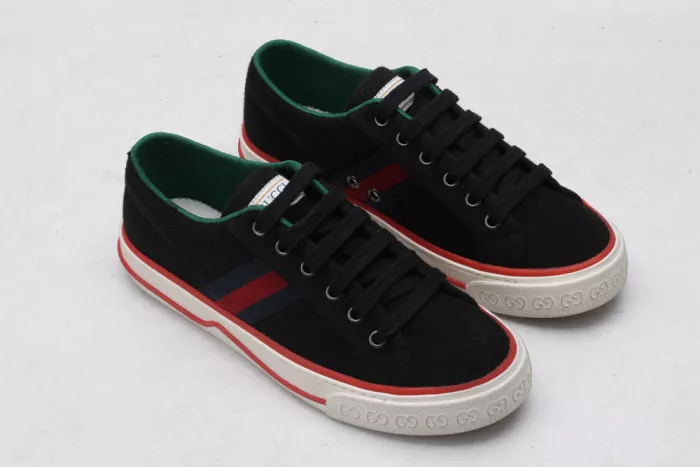 Cheap GUCC LOW-TOP SNEAKER 0112