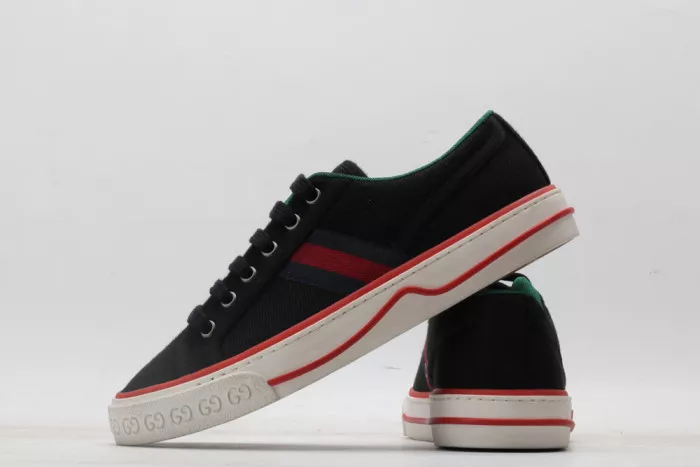 Cheap GUCC LOW-TOP SNEAKER 0112