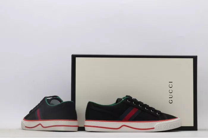 Cheap GUCC LOW-TOP SNEAKER 0112