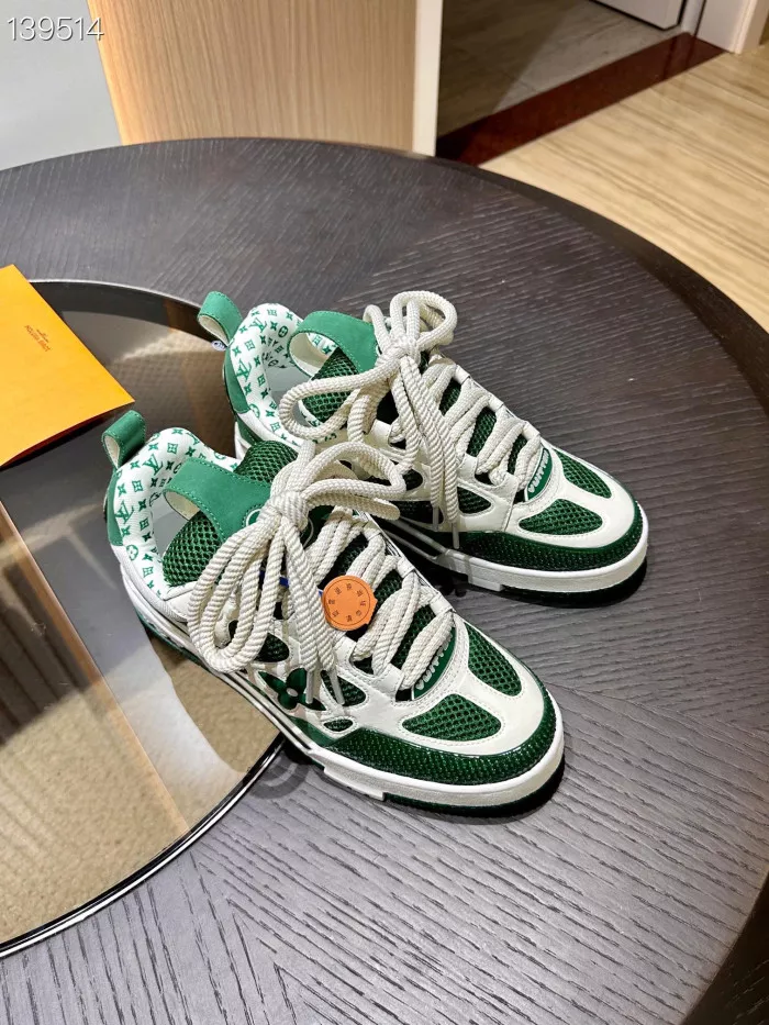 Cheap Louis Vuitton LV Skate Sneaker 0113