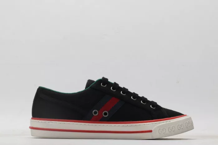 Cheap GUCC LOW-TOP SNEAKER 0112