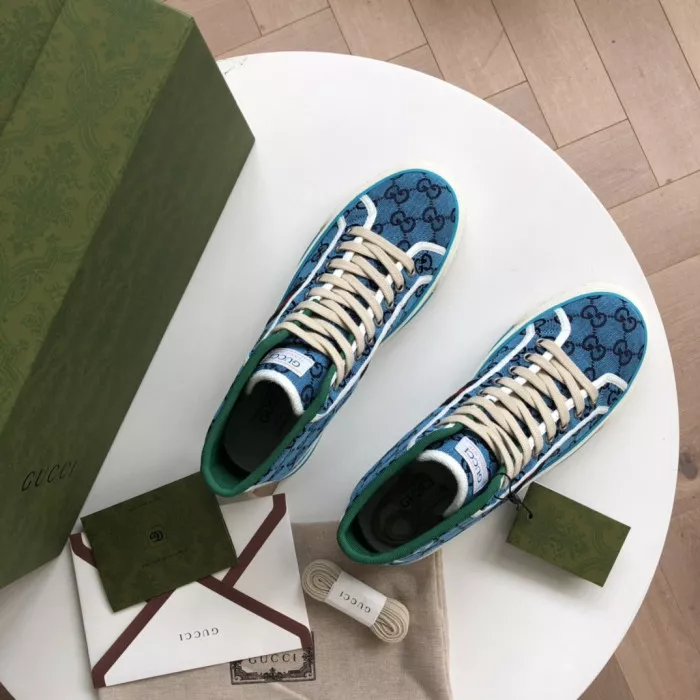 Rep Gucci Tennis 1977 SNEAKER 0112