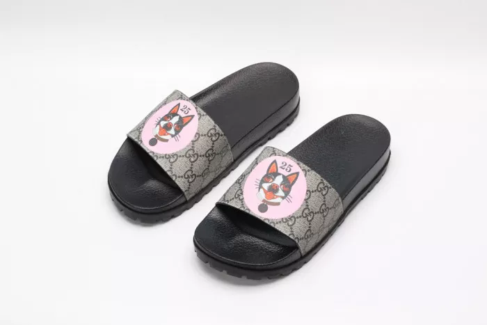 GUCC SLIPPERS 0112