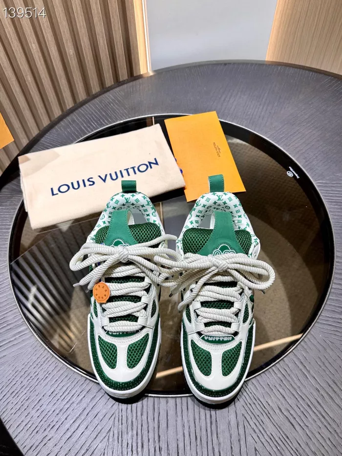 Cheap Louis Vuitton LV Skate Sneaker 0113