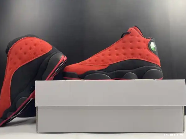 Cheap JORDAN 13 REVERSE BRED