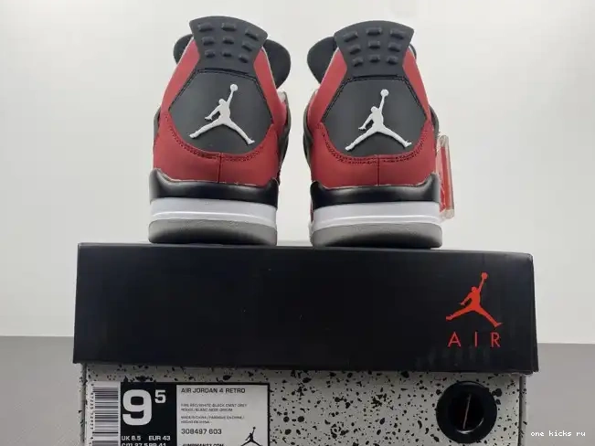 Rep Jordan 308497-603 4 Bravo Retro Toro 0220