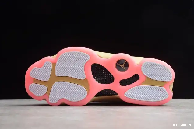 Rep Retro CW4409-100 Year Jordan 13 (2020) Air New Chinese 0220