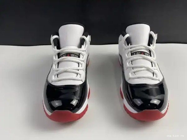 Cheap 11 Low Concord AV2187-160 Retro Jordan Air Bred 0222