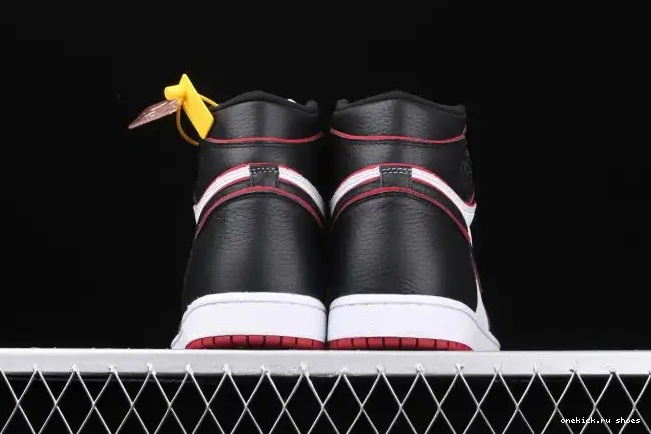 Cheap Bloodline Air High Jordan 1 OG 555088-062 0218