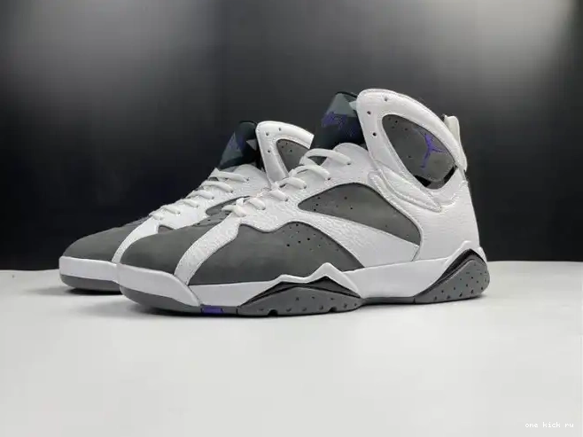 Cheap (2021) Jordan 7 Retro Flint CU9307-100 0221