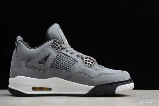 Rep Jordan Retro 308497-007 Cool (2019) 4 Air Grey 0215