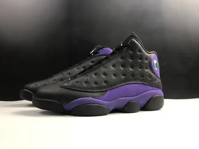 Cheap Air Purple DJ5982-015 Court Jordan 13 0219