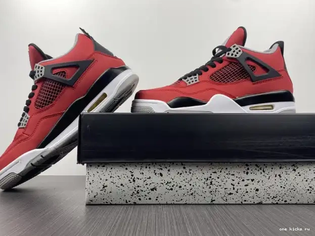 Rep Jordan 308497-603 4 Bravo Retro Toro 0220