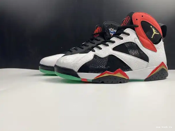 Rep CW2805-160 Air Retro Jordan China 7 Greater 0217