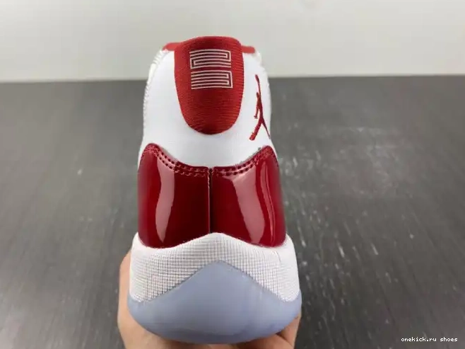 Rep 11 Jordan Retro CT8012-116 'CHERRY' Air 0211