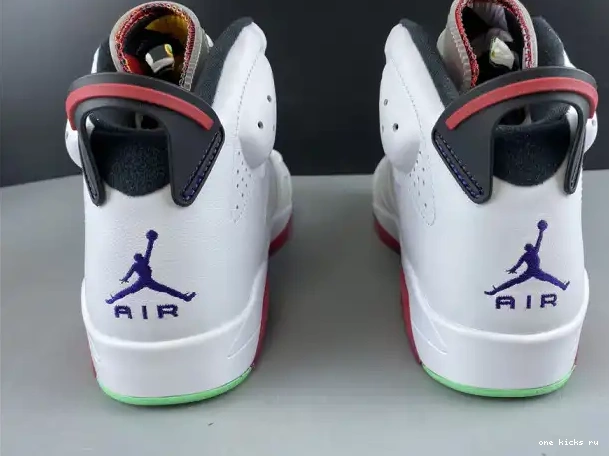 Rep Air Jordan 6 CT8529-062 Hare 0220