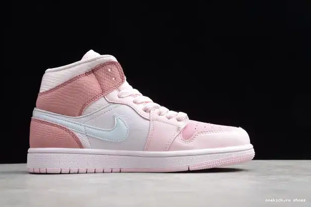 Rep 1 Pink Digital Jordan Air Mid CW5379-600 0217