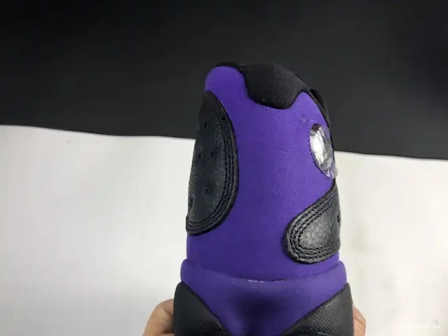 Cheap Air Purple DJ5982-015 Court Jordan 13 0219