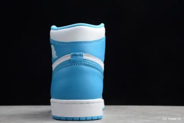 Rep 555088-117 Air OG 'UNC' Jordan Retro High 1 0220