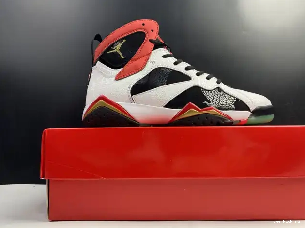 Rep CW2805-160 Air Retro Jordan China 7 Greater 0217