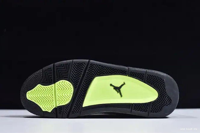 Rep SE CT5342-007 4 Air Jordan Neon 0218