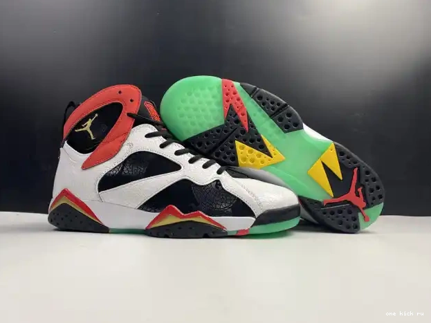 Rep CW2805-160 Air Retro Jordan China 7 Greater 0217