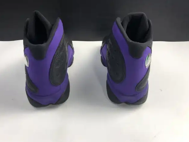 Rep DJ5982-015 13 Jordan Court Air Purple 0218