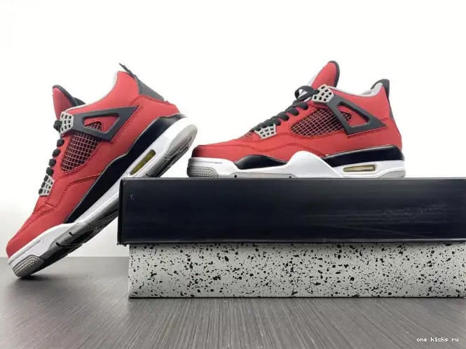 Rep Jordan 308497-603 4 Bravo Retro Toro 0220