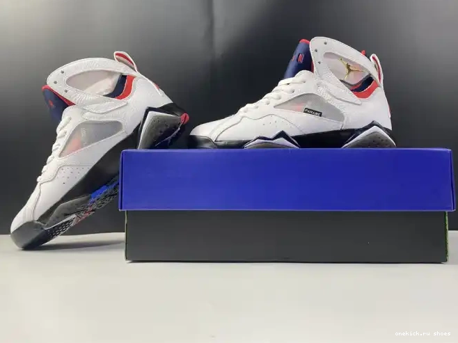 Cheap Jordan Air 7 PSG CZ0789-105 0212