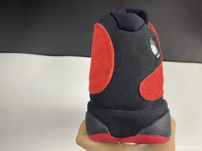 Cheap JORDAN 13 REVERSE BRED