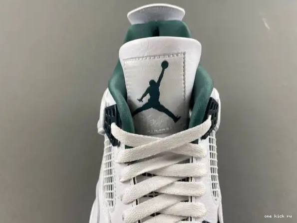 Rep Air Oxidized 4 Jordan Green 0218