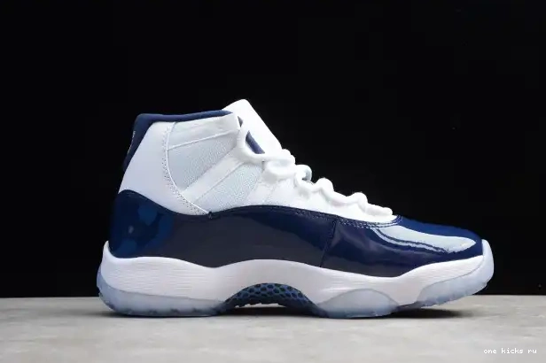 Cheap Retro Jordan Midnight Navy 11 Air 378037-123 0213