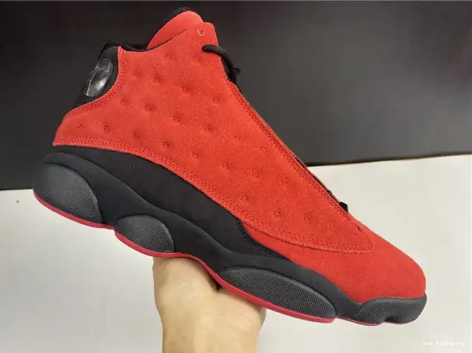 Cheap JORDAN 13 REVERSE BRED