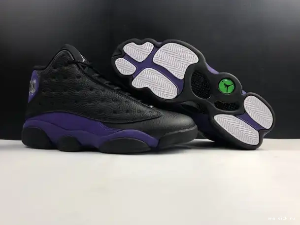 Rep DJ5982-015 13 Jordan Court Air Purple 0218