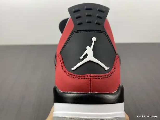 Rep Bravo 4 Jordan Toro Retro 308497-603 0210