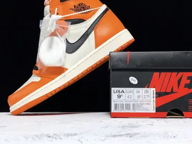 Cheap 1 Jordan Away Shattered Air Backboard 555088-113 0220