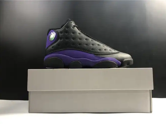 Cheap Air Purple DJ5982-015 Court Jordan 13 0219